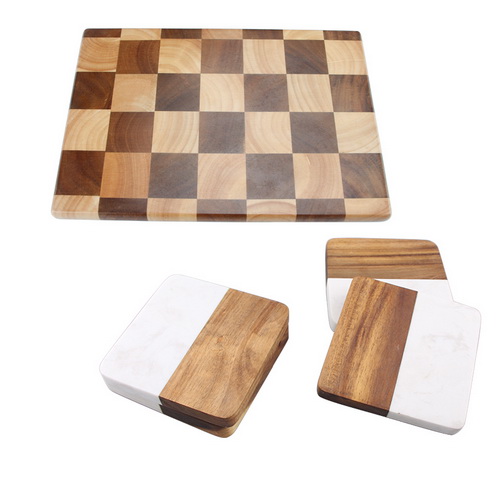 3245 Bamboo Wooden Cutting Board