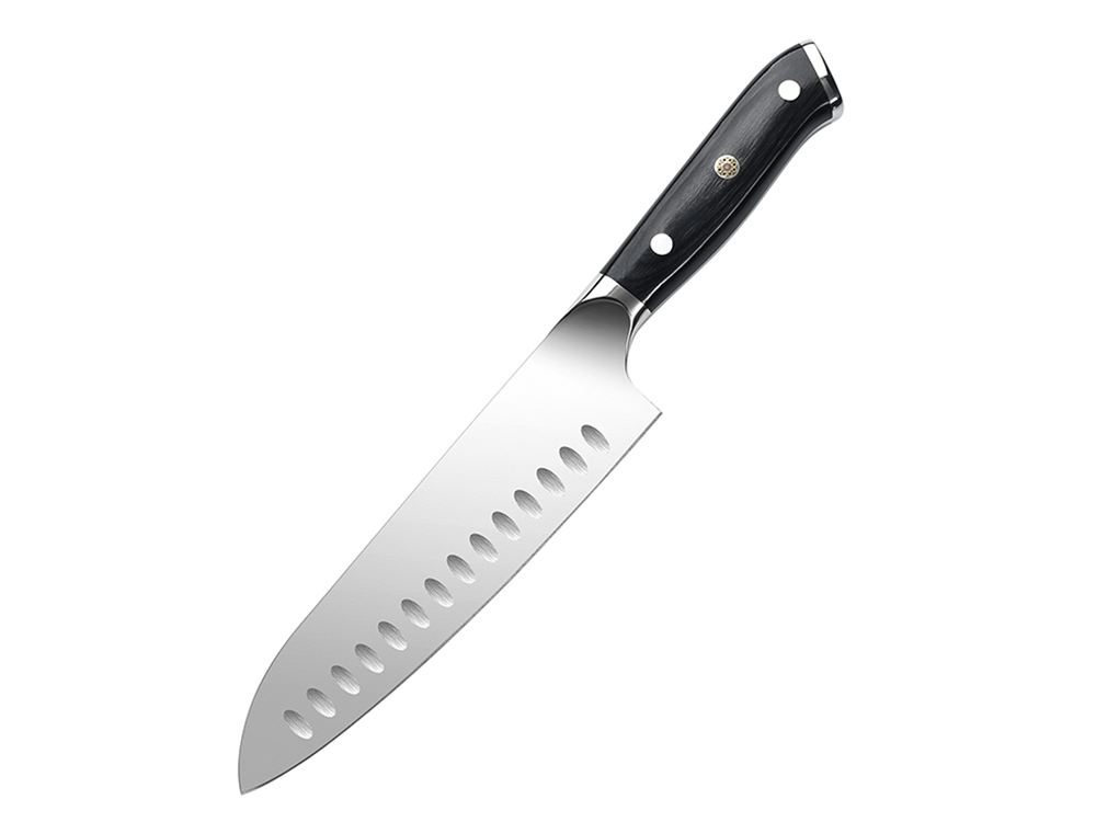 7 Inch Chef Knife