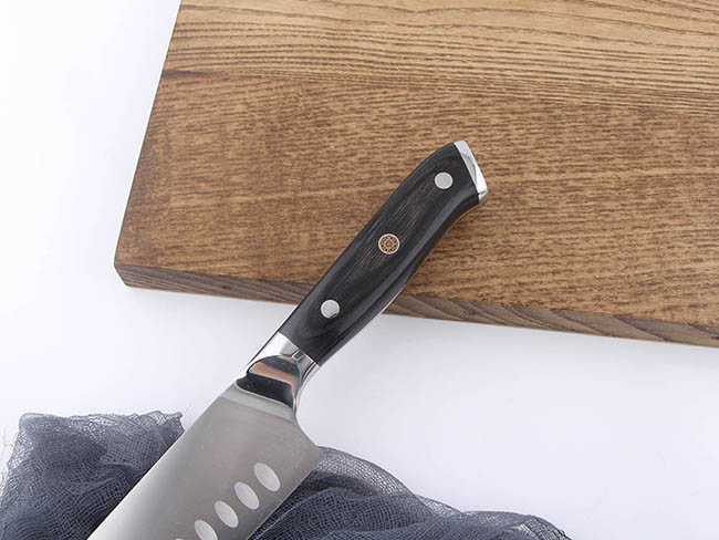 chef knife