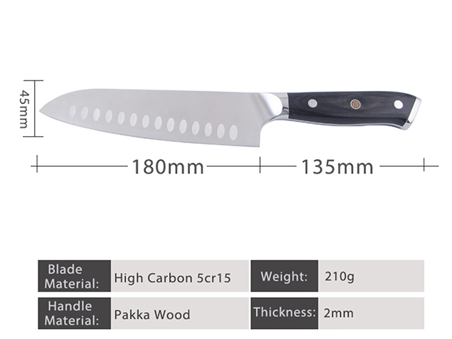 chef knife