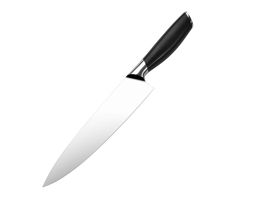 8 Inch Chef Knives With Pakkawood Handle