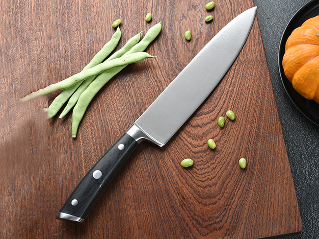 chef knife