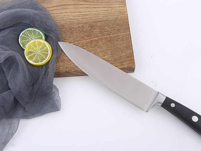 chef knife