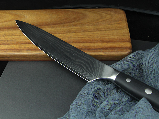 damascus knife