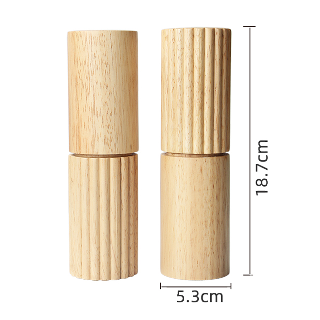 Salt-and-Pepper-Grinders